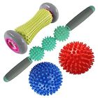799392478664 Osymoker Best Back Foot Shiatsu Massager Roller With