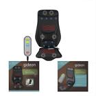 799666390159 Health Care Car Seat Massager Heating Cooling Luxury