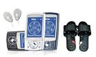 799861557197 Unbranded Pulse Massager With Massage Sandals And Neck