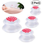 7b3140236624xt5523 Rosenice Anti Cellulite Vacuum Silicone Therapy Full Body 888566697205
