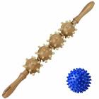 7x6qdlahyq Topnotch Health Care Fascia Massage Roller Cellulite Remover 706084350931