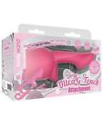 8.48e 11 Undisclosed Xgen Body Wand Ultra Touch Attachment Large Pink