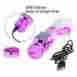8-frequency Oomph Nib Rechargeable Waterproof Massager