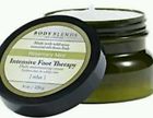 8.oz Amway Body Blends Spa Creations Foot Therapy Intensive