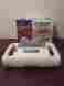 7048561 80056 K-tel Vintage Shiatsu Neck Back Massage The Original Masseur Deep Muscle Stress Relief 704856800561