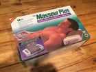 80300 K-tel The Masseur Plus