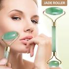 804046841999 Unbranded Jade Roller For Face Real Massager Facial