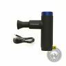 809177049551 Tratac Open Box Percussion Mini Massage Gun In