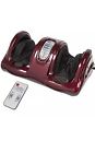810010025098 Unbranded Shiatsu Foot Massager Kneading