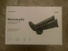 810036055390 Theragun Therabody Recoveryair Compression Massage Boots System Small