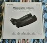 810036056908 Therabody Recoveryair Jetboots Medium Black Brand New
