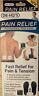 810890001823 Dr Ho Pain Relief Professional Tens Ems Model