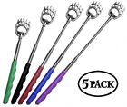 811188022117 Rms Royal Medical Telescoping Back Scratcher Pack By