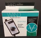811847010936 Wand Essentials Variable Speed