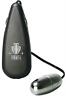811847011377 Trinity Vibes Vibrating Silver Bullet