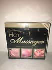 814371000404 Lovers Choice The Amazing Hot Heart Massager Lover