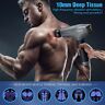 8172709mec526256 Heallily Muscle Massage Gun Deep Tissue Heads Adjustable Speeds Percussion