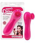 817483011429 Bushman Screaming O Ovibe