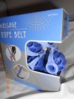 818068066025 Momentum New Massage Rope Belt Easy To Use