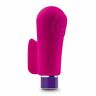 819835020172 Undisclosed Aria Finger Wand Fuchsia