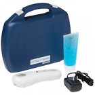 821079022669 Generic Ultrasound Massager Portable Therapy Machine Wand Handheld
