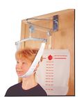822383102986 Drive Medical Over The Door Cervical Traction Set