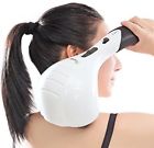 822890 Massager Tool Grey Handheld Electric Deep Tissue Hammer 691171822890