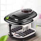 824322184442 Unbranded Multifunctional Automatic Electric Roller Feet Basin Heating