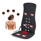 827164853705 Viktor Jurgen Car Seat Massage Magnetic Cushion Office