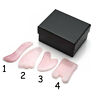 828092066458 Unbranded Rose Quartz Chinese Guasha Body Face Handmade