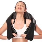 829380847919 Masa New Shiatsu Heated Massager For Neck Shoulders