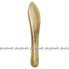 832051066281 Unbranded Health Spa Handmade Massage Scraping Tool Buffalo