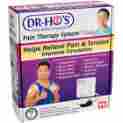 83410 Pain Therapy System Dr-ho S Dr-hos 2 Pads Clinically Tested 810890000079