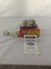 8384 Kenmore Vintage Tested Working