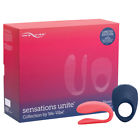 839289000889 We-vibe Authentic Sensations Unite