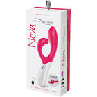 839289006447 We-vibe Nova-pink New Genuine
