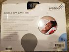 840102148732 Ivation Waterproof Bubble Bath