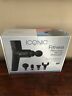 841351184397 Iconic Fitness Percussion Muscle Massager Speed Heads Brand