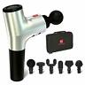 841930109414 Master Massage Nova Gun With Head Attachment Nylon