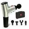 841930109421 Master Massage Nova Gun With Head Attachment Nylon