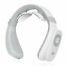 841930127531 Master Massage Egm Remote Intelligent Wireless Neck Massager