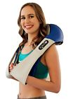 84230 Shiatsu Massager Heat Deep 702823584230