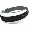 842893129259 Serenelife Stress Therapy Electric Eye Massager Wireless Digital