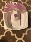 84335 Conair Foot Spa Bath Massager Heat Soaker Feet 798334184335