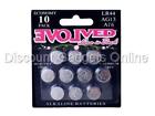 Lr-44 844477002903 Evolved Novelties En