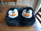 846183121763 Unbranded Plush Penguin Battery