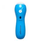 848518006189 Massera Bjorn Portable Vibrating Massager Blue