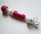 848518007902 Wand Essentials Flexible Massager