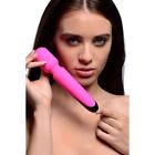 848518025364 Heat Fever Vibrating Wand