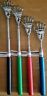 849028051140 Skeleton Hand Telescopic Extendable Portable Back Body Scratcher